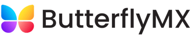 ButterflyMX logo