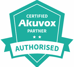 Authorised Partner