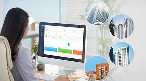Manage Access Remotely & Instantly